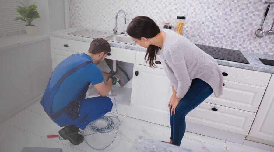 Professional septic pumping service in Columbus, MT